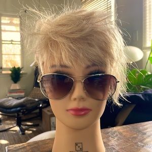 Kate Spade Aviator Sunglasses